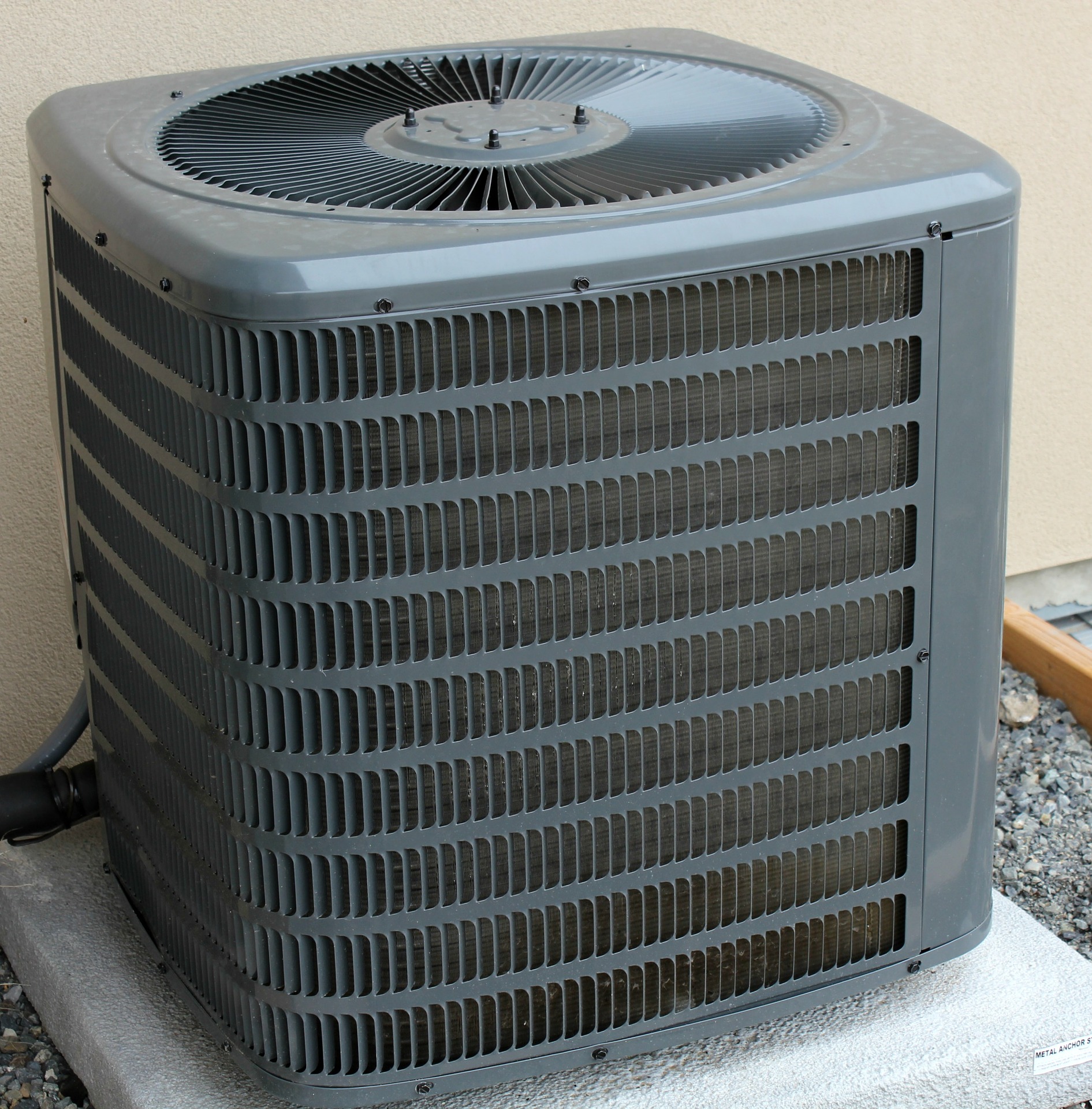 Landlord's Guide to Buying a Central AC