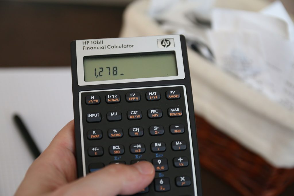 rental property calculator