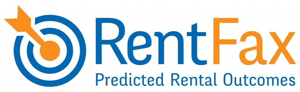 Rent Fax Rent Estimate Website Logo