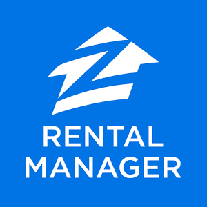 Zillow Rental Manager Logo