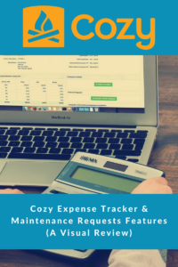 Read more about the article Cozy Property Management Features Reviewed (Expense Tracker & Maintenance Requests)
