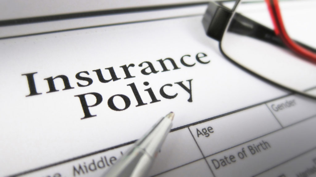 Title Insurance Policy