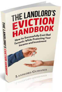 Landlord Guide to Evictions