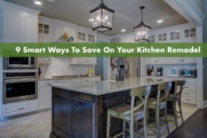 Read more about the article 9 Smart Ways To Save On A Rental Kitchen Remodel