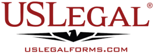 US Legal Forms Logo