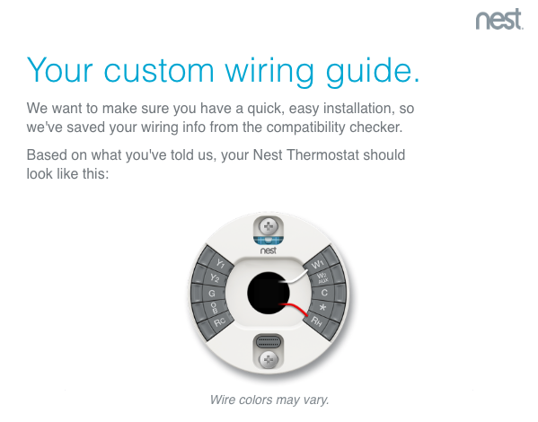 What You Need To Know About Installing Your Nest Thermostat