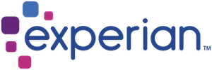 Experian Tenant Screening Service Logo