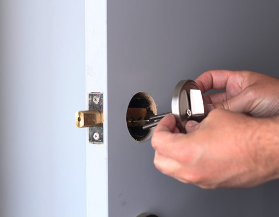 Landlord Lock Buying Guide (Which Features Matter) | Accidental Rental