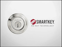 Kwikset SmartKey System