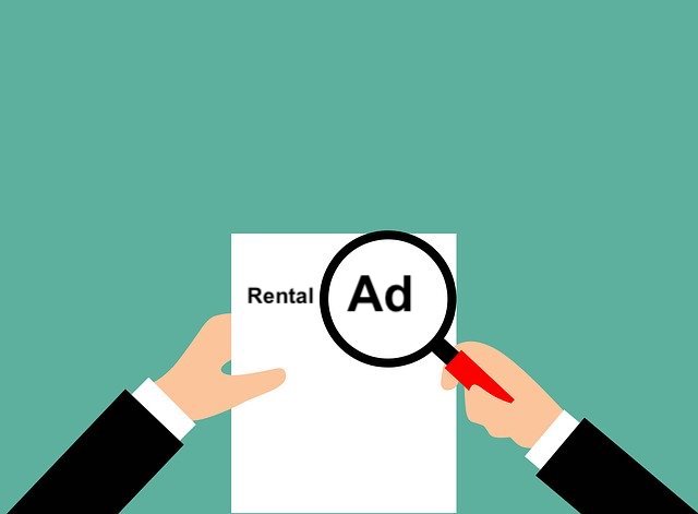 One Rental Listing Word That Mattered