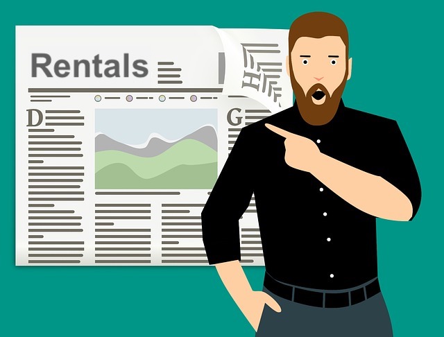You are currently viewing 5 Myths About Effective Rental Ads