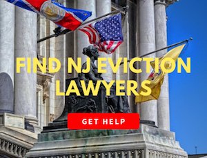 Find NJ Eviction Lawyers