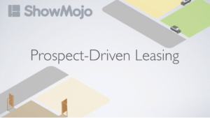 ShowMojo Prospect-Driven Leasing Software
