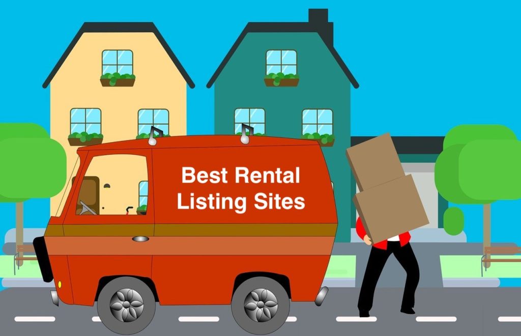 Best Property Rental Sites