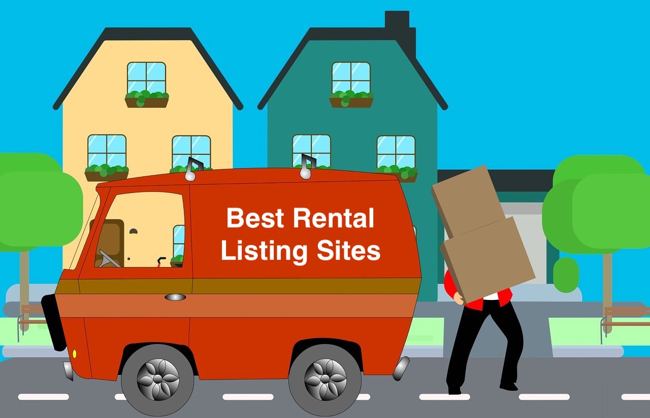 Read more about the article Best Rental Listing Sites